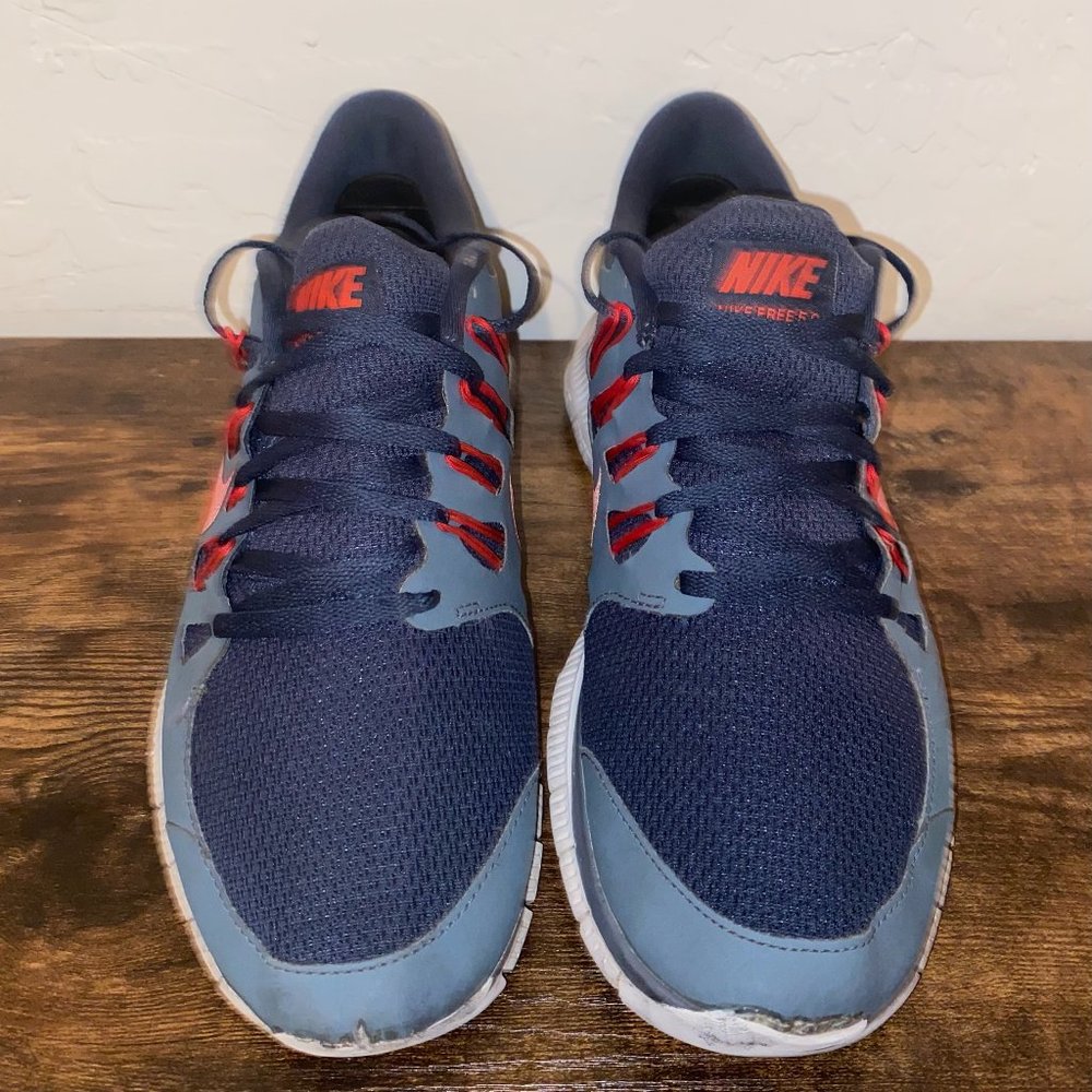 2013 Nike Men's Free 5.0 Running
